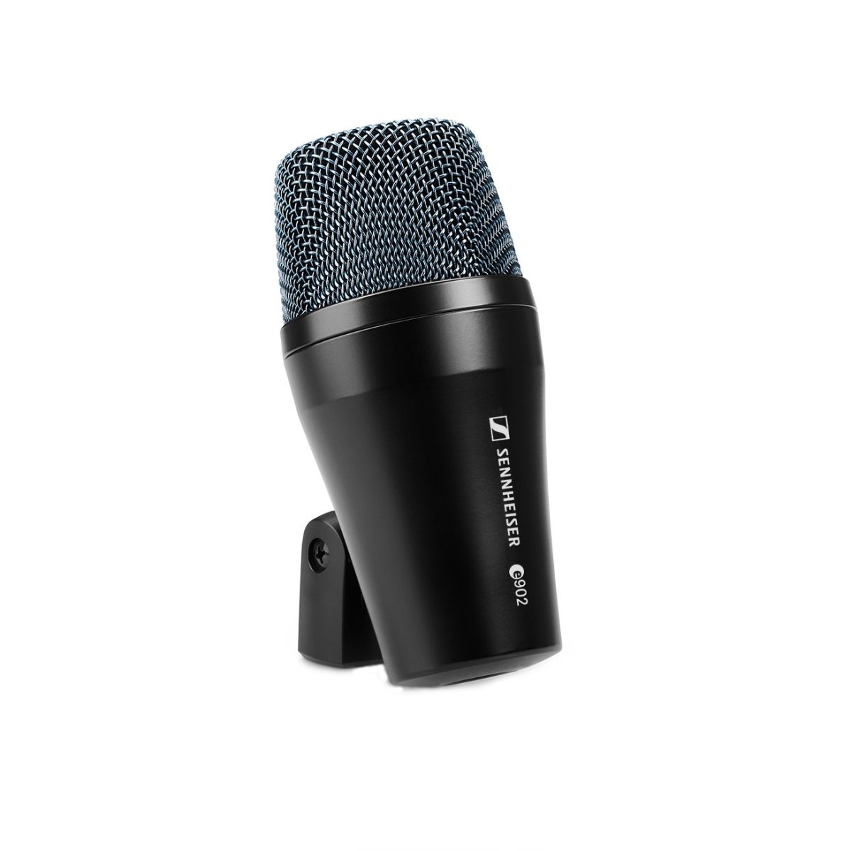 Sennheiser E902 - Kick Drums, Bass Guitar Microphone