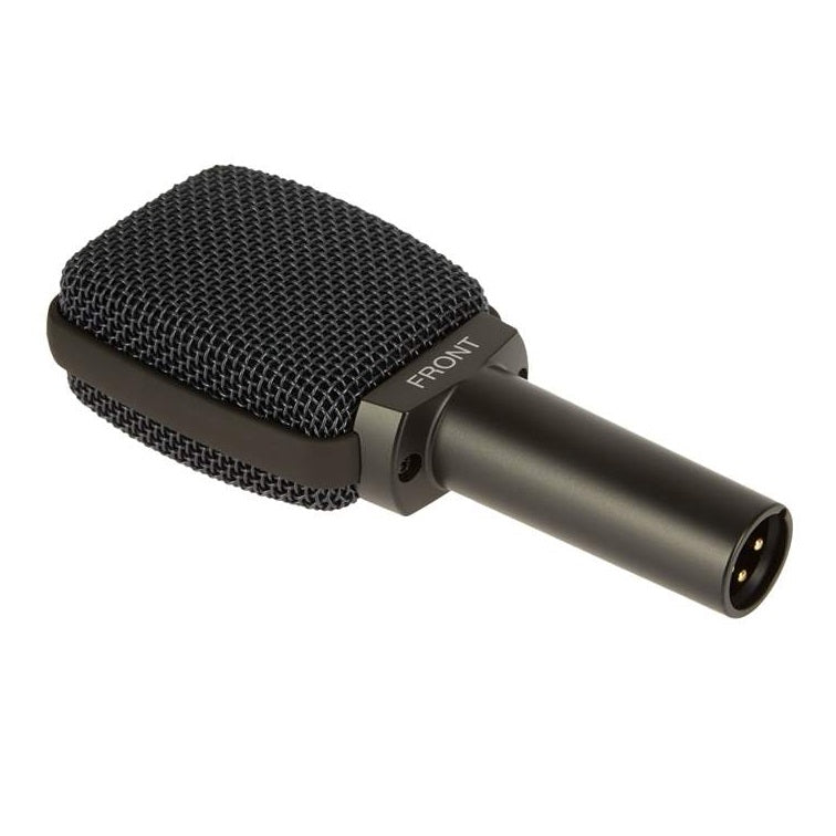Sennheiser E906 - Guitar, Percussion & Brass Microphone down