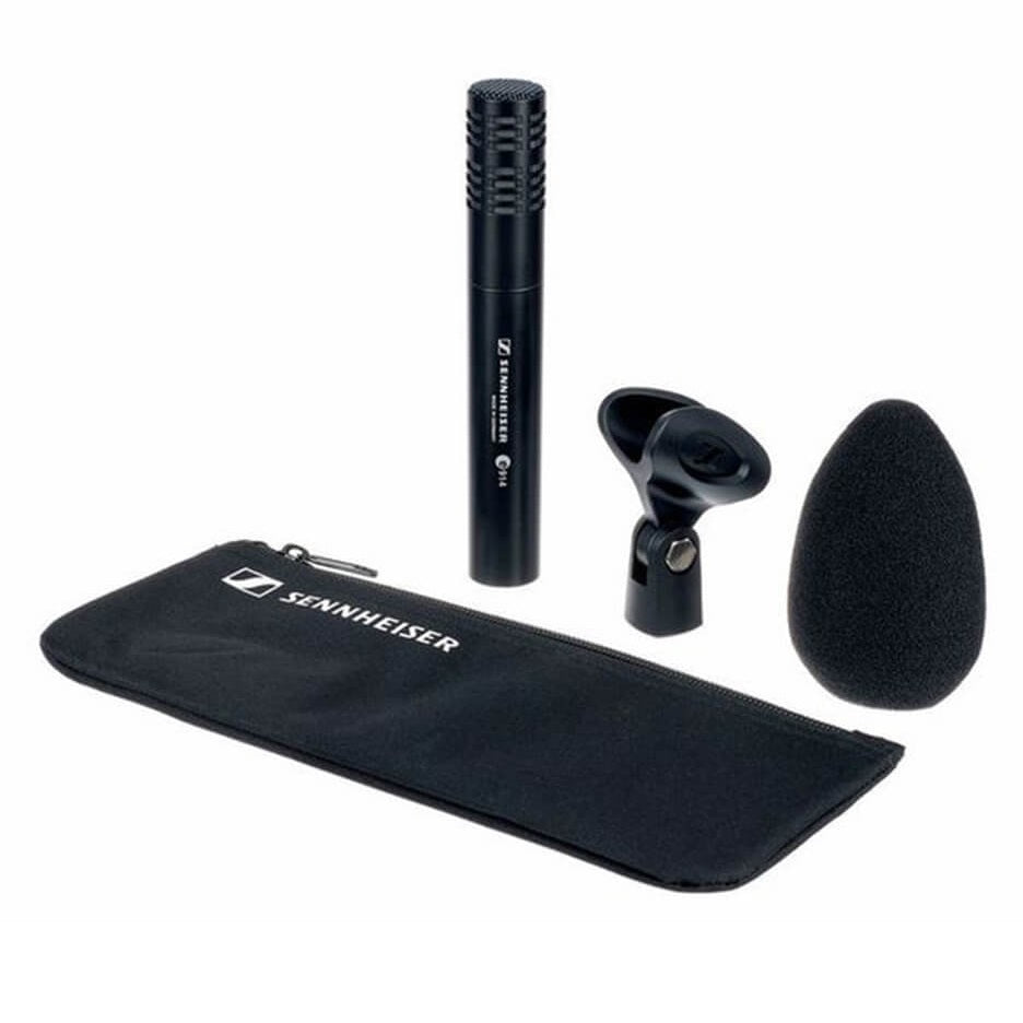 Sennheiser E914 - Recording Instrument Microphone accessories 2