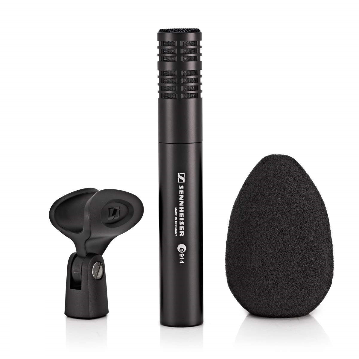 Sennheiser E914 - Recording Instrument Microphone accessories