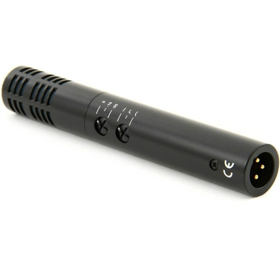 Sennheiser E914 - Recording Instrument Microphone slant