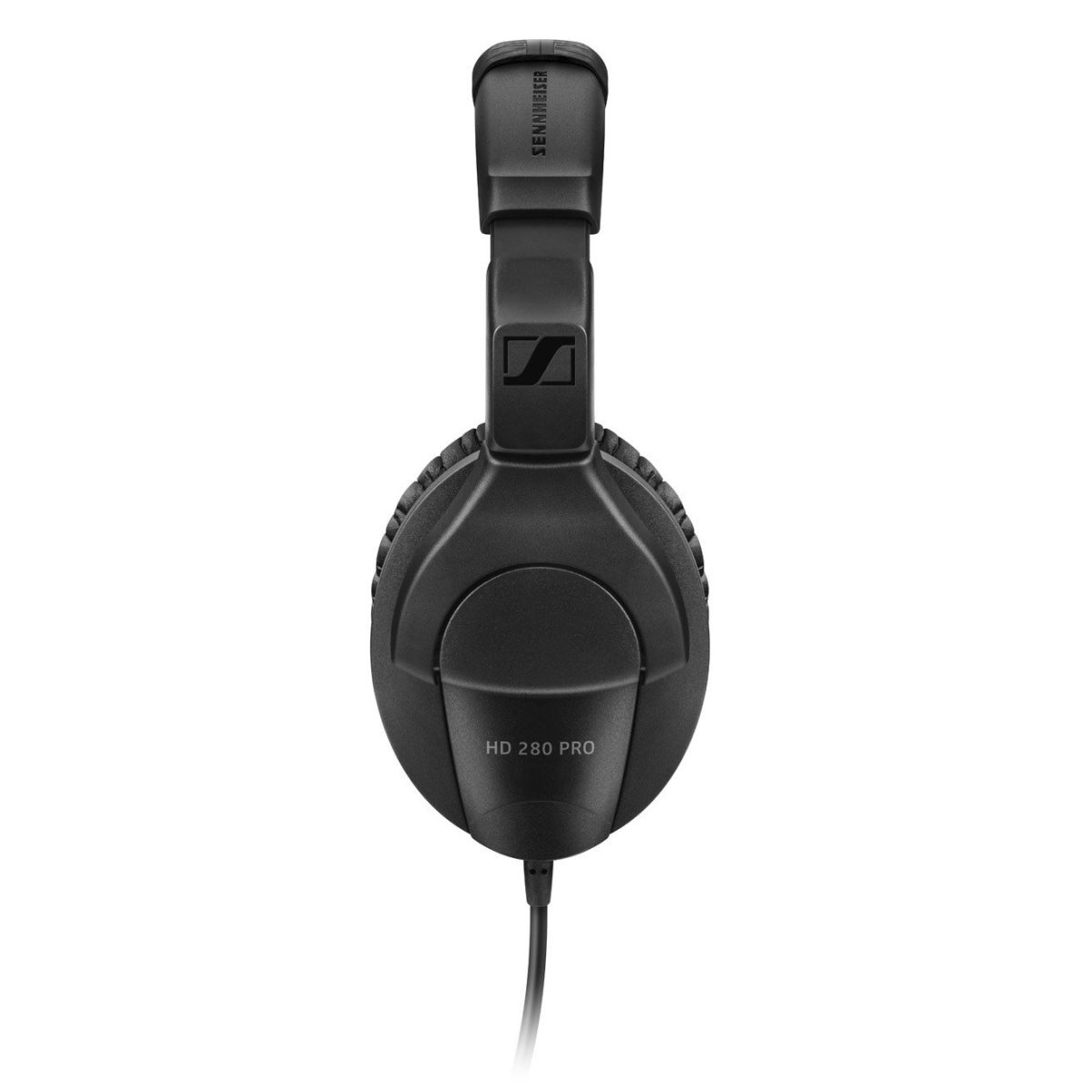 Sennheiser HD280 Pro - Closed Back Headphone side
