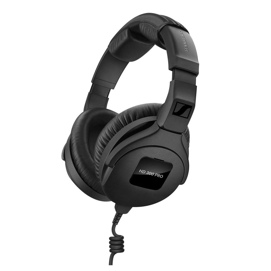 Sennheiser HD300 Pro - Casque Fermé