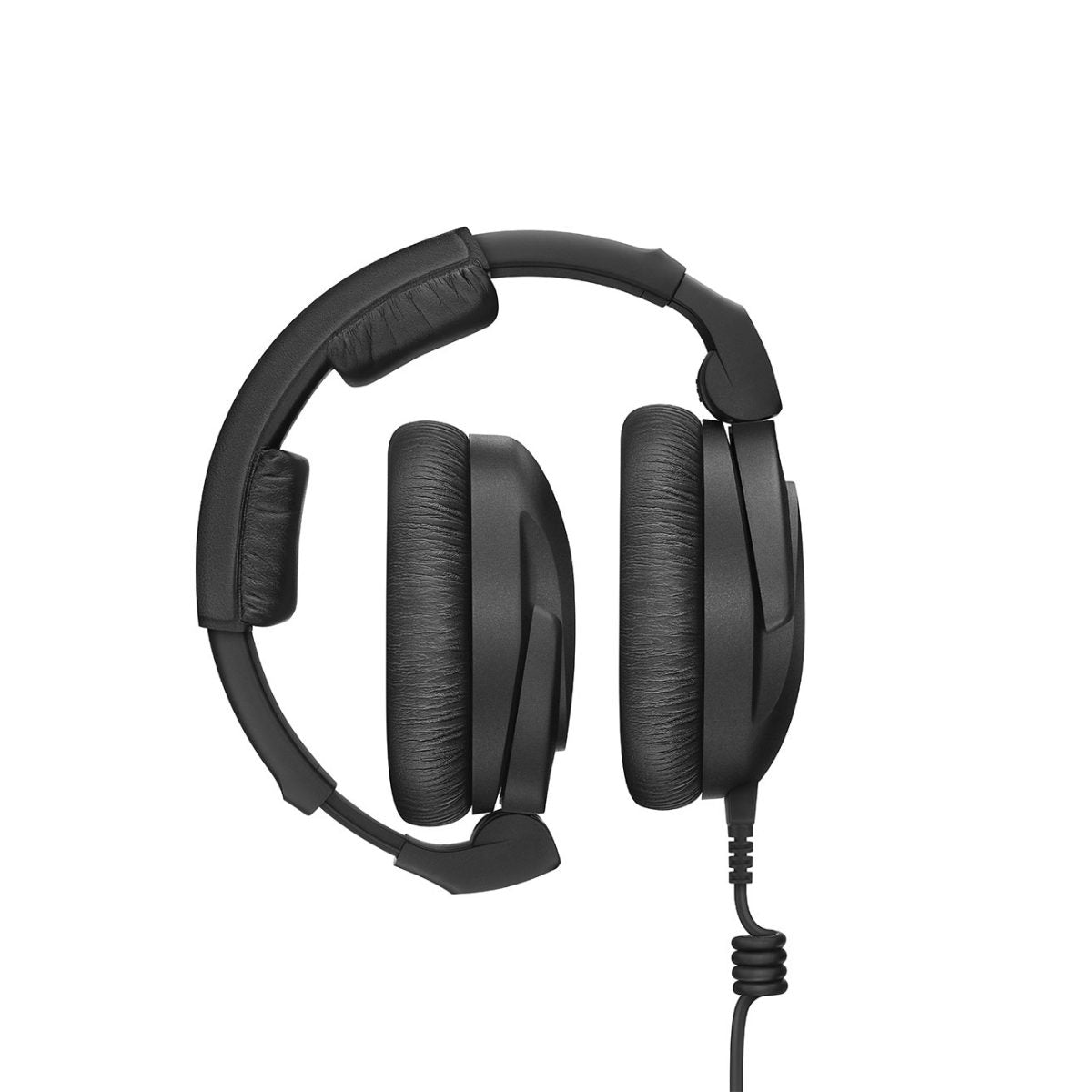 Sennheiser HD300 Pro - Opened Back Headphone closed