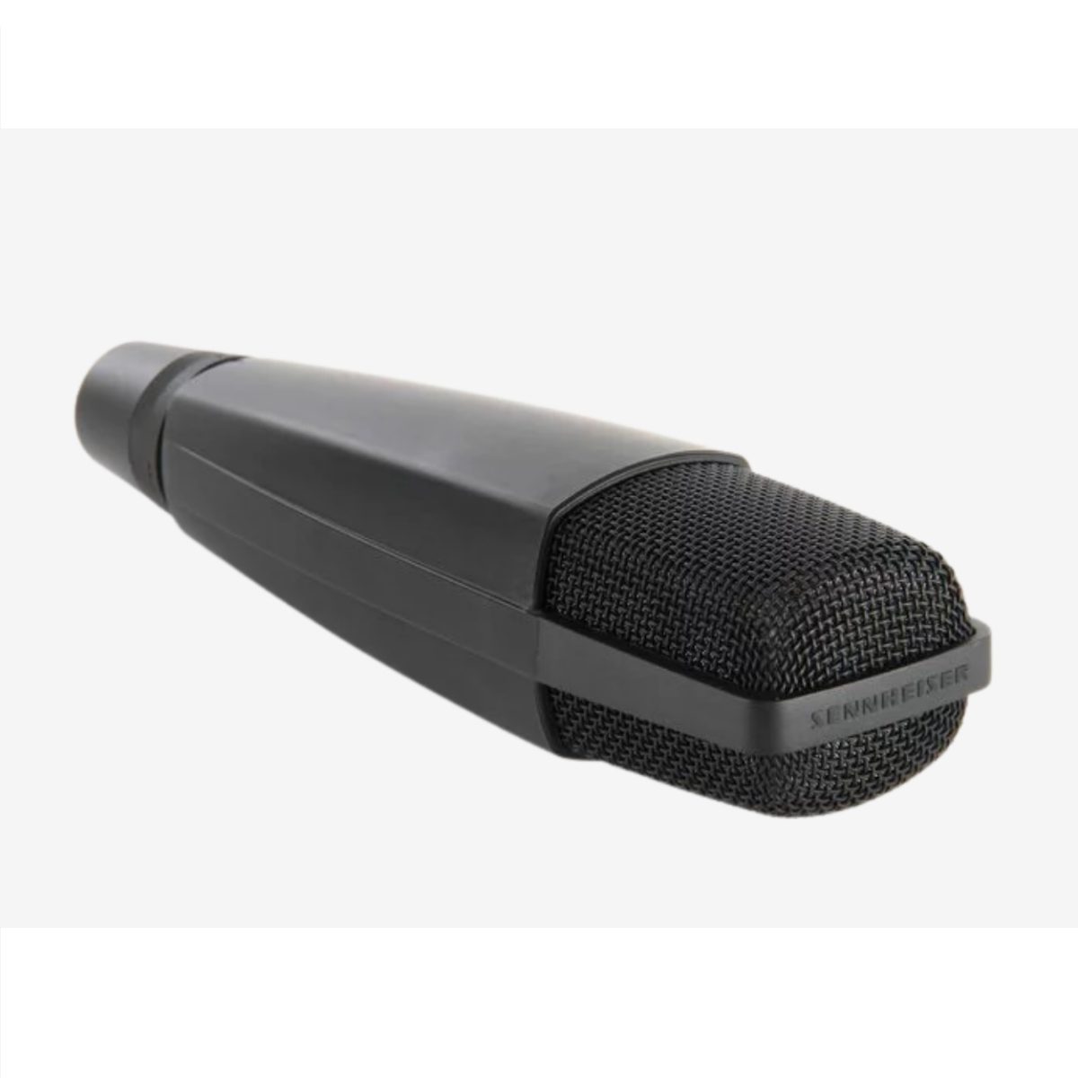 Sennheiser MD421 II Studio Microphone front