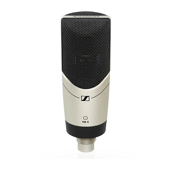 Sennheiser MK4 Studio Microphone