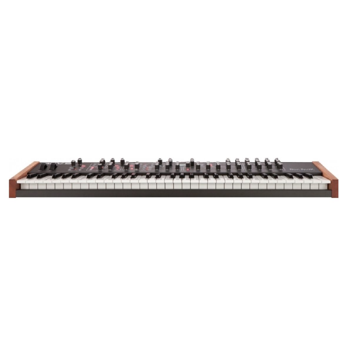 Sequential - Prophet Rev2 - 16-Voice Polyphonic Analog Synthesizer Front