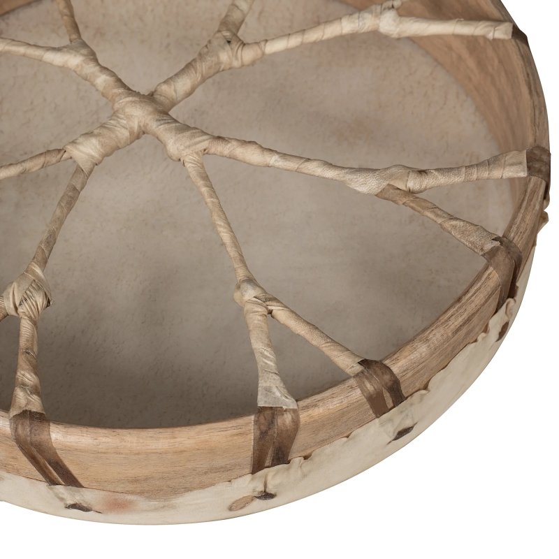 Sela Percussion - Sela Shaman Drum Goat 18" #SESHD18G
