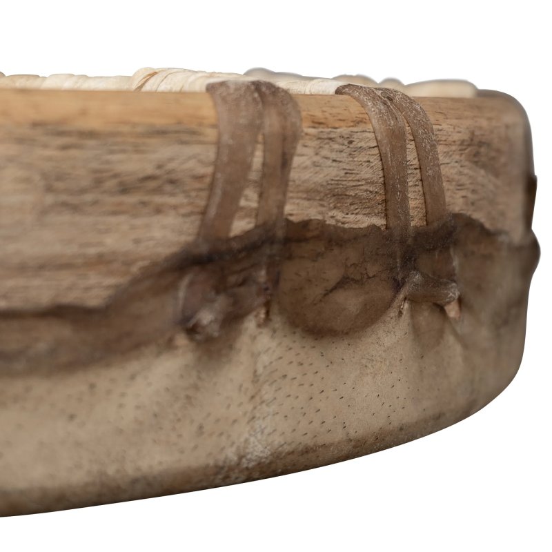 Sela Percussion - Sela Shaman Drum Goat 18" #SESHD18G