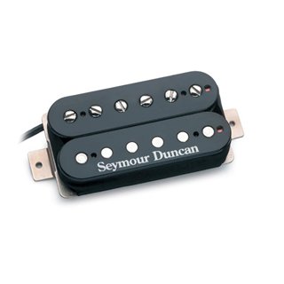 Seymour Duncan Jazz SH2N BK - 1110201B