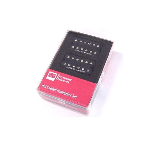 Seymour Duncan SH4 and SH2 Set – 1110813B box