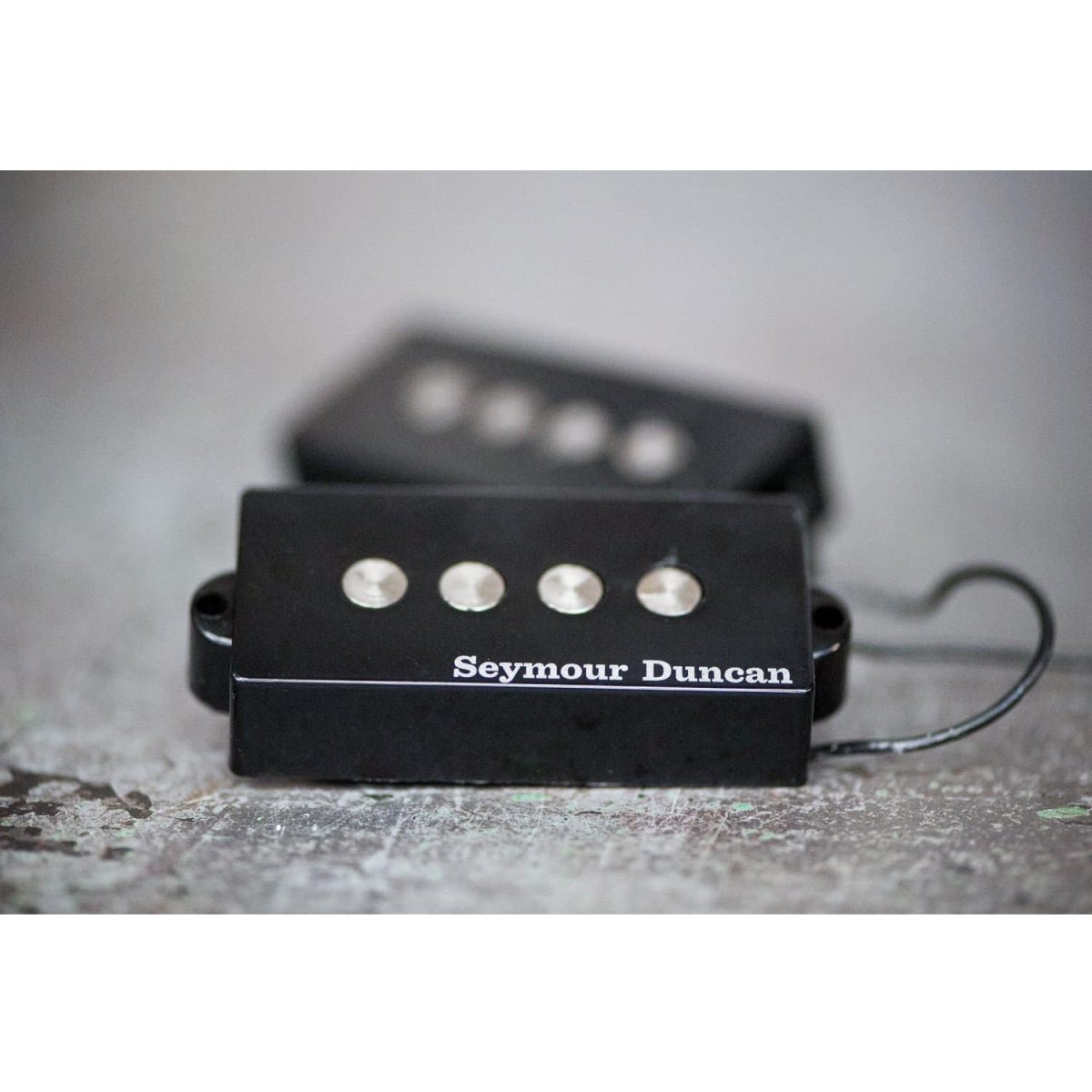 Seymour Duncan - Quarter Pound High Output P-Bass Pickup 4 String #11402-06