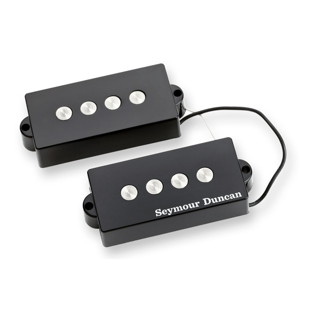 Seymour Duncan - Quarter Pound High Output P-Bass Pickup 4 String #11402-06