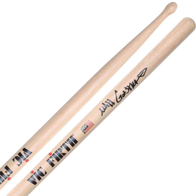 Vic Firth - Matt Garstka Signature Drumsticks #SGAR