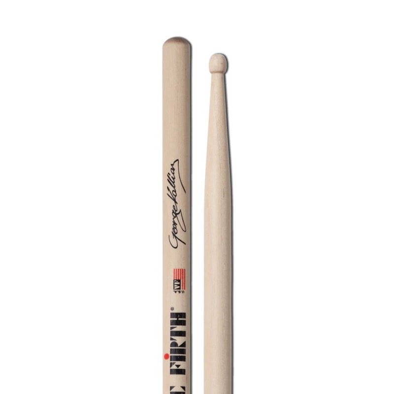 Vic Firth - George Kollias Signature Drumsticks #SGK