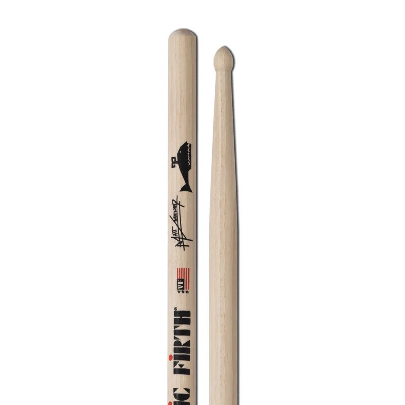 Vic Firth - Matt Greiner Signature Drumsticks #SGRE