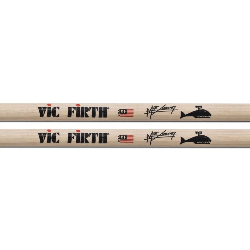 Vic Firth - Matt Greiner Signature Drumsticks #SGRE