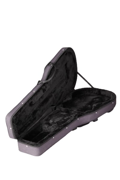 Takamine - Semi Hardcase For Takamine Classical Acoustic Guitars #SH300A