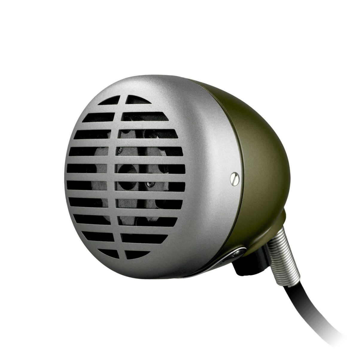 Shure - 520DX Microphone for Harmonica
