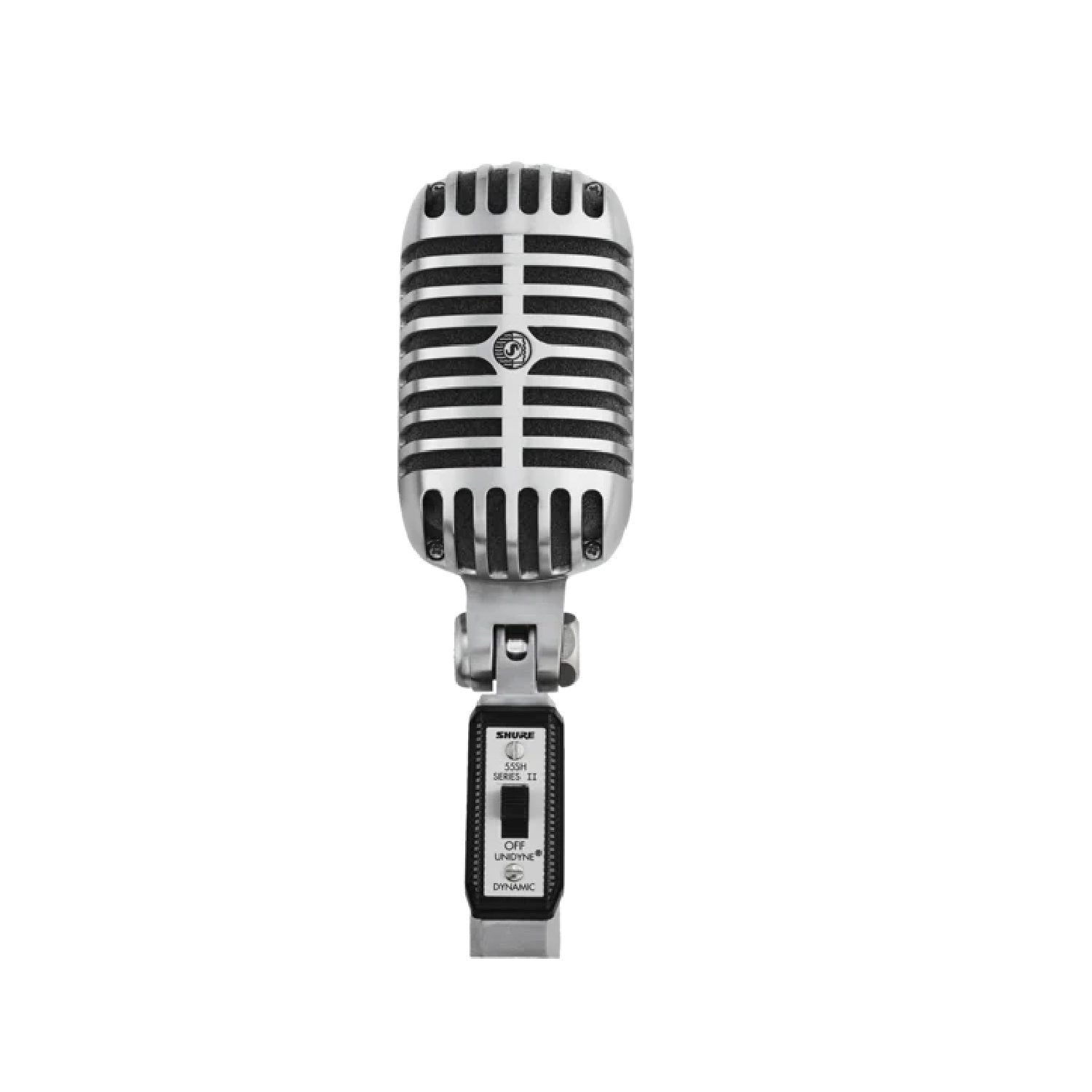 Shure 55SHII