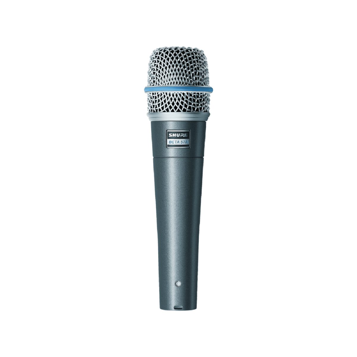 Shure - Beta 57A - Dynamic Instrument Microphone
