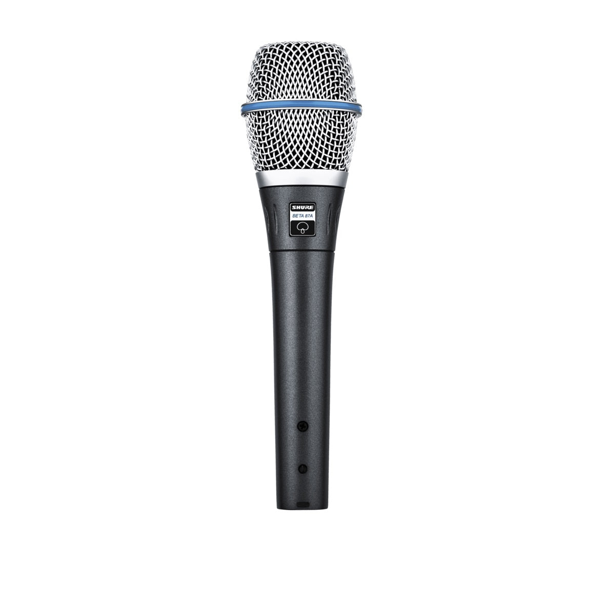 Shure Beta 87A