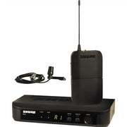 Shure BLX14/CVL - Lavalier Wireless System