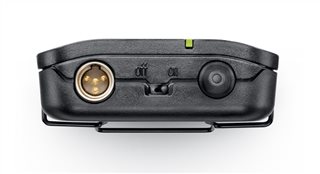 Shure BLX14/CVL - Lavalier Wireless System
