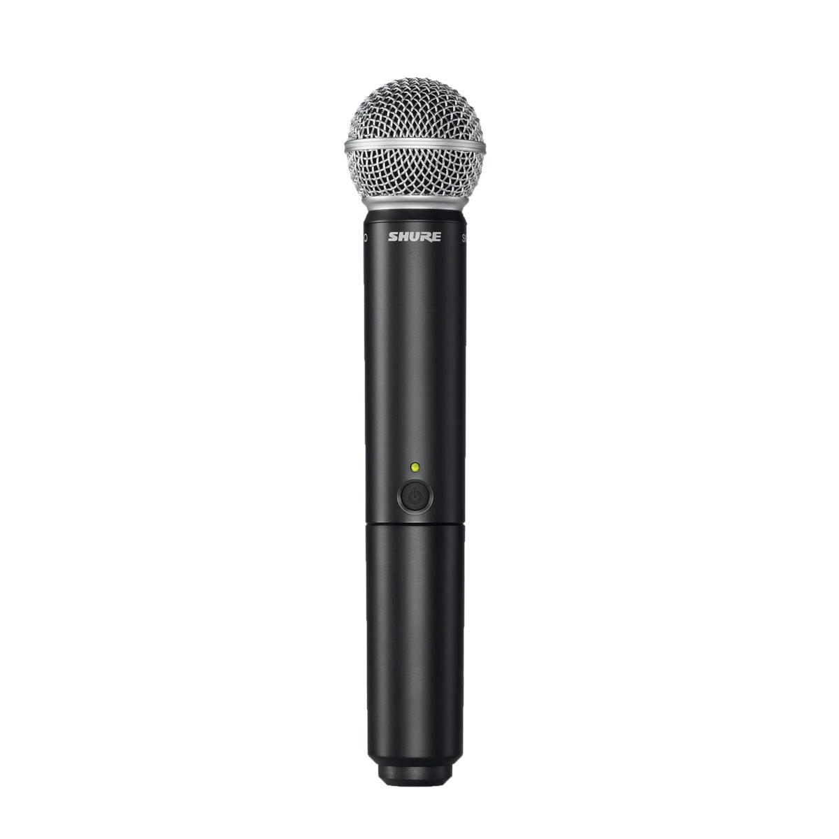 Shure BLX24/SM58 Handheld Wireless System
