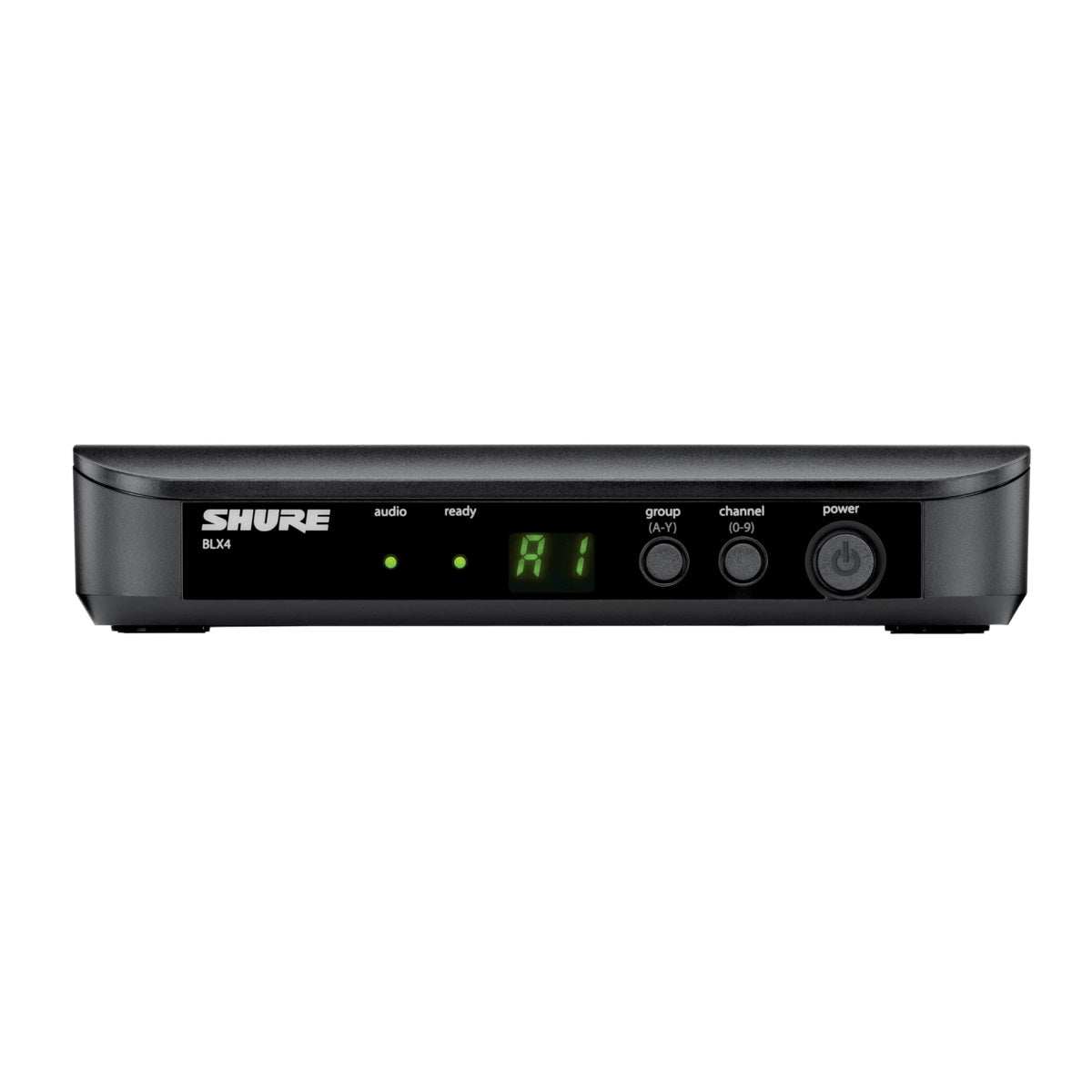 Shure BLX24/SM58 Handheld Wireless System