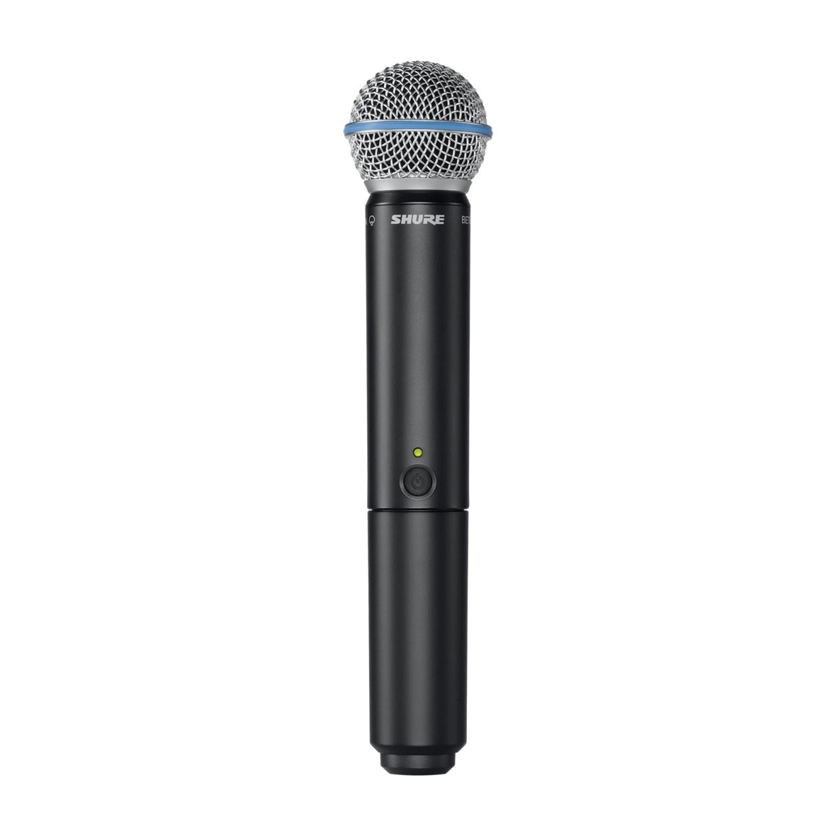 Shure - BLX24/B58 Wireless Vocal System with Beta 58A H9 (512-542MHZ)