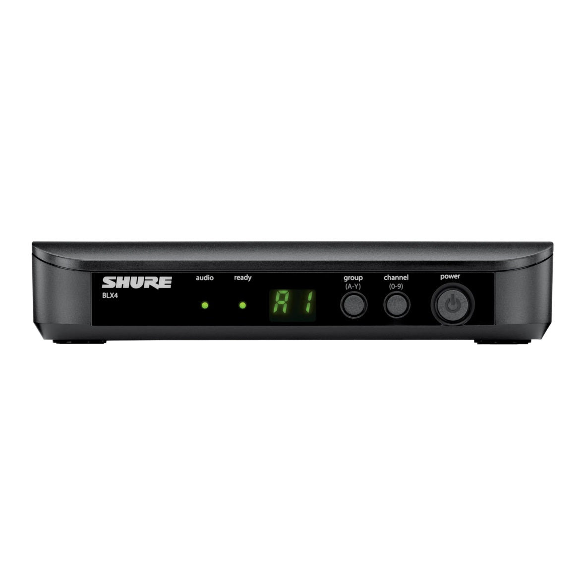 Shure - BLX24/B58 Wireless Vocal System with Beta 58A H9 (512-542MHZ)