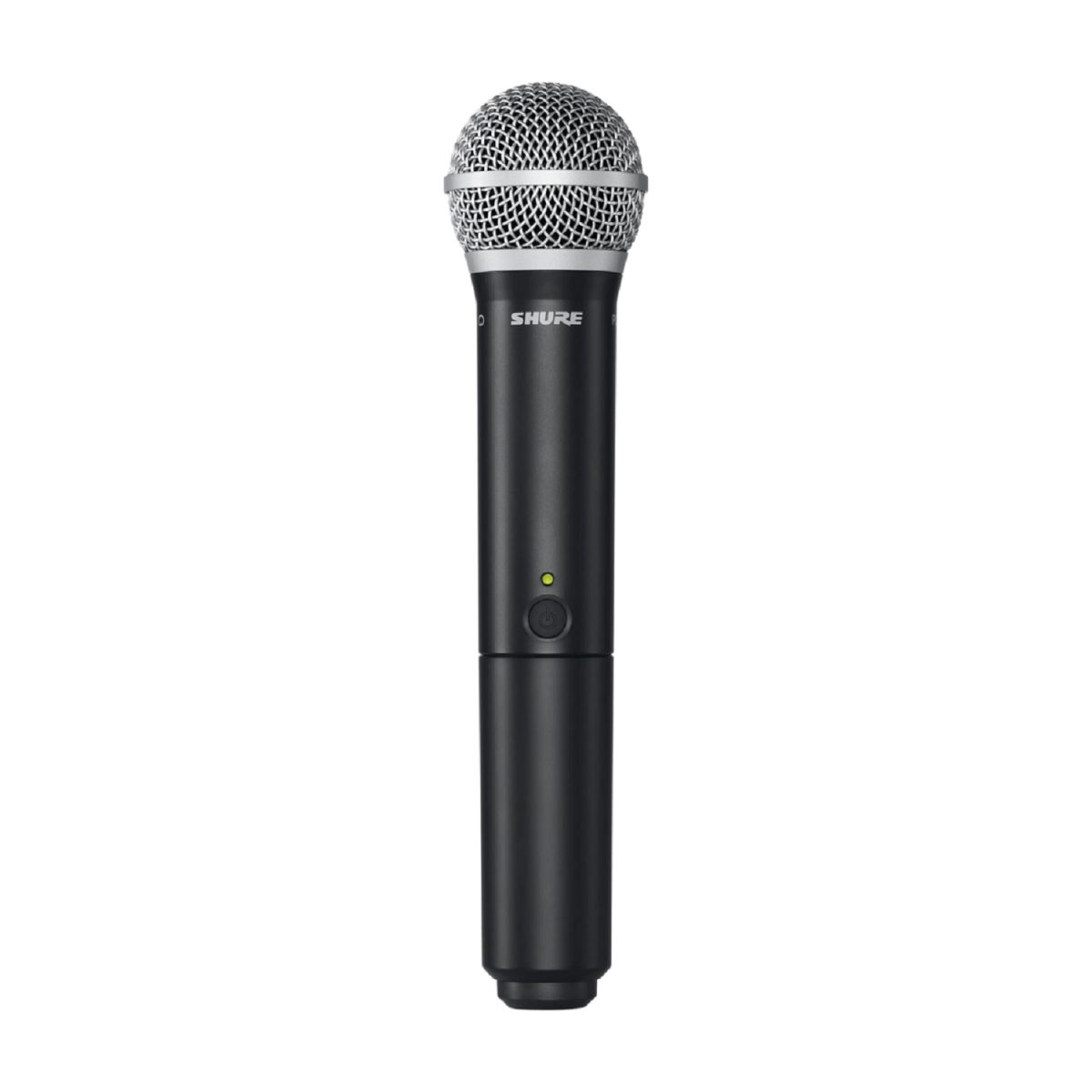Shure - BLX288/PG58 Wireless Dual Vocal System PG58