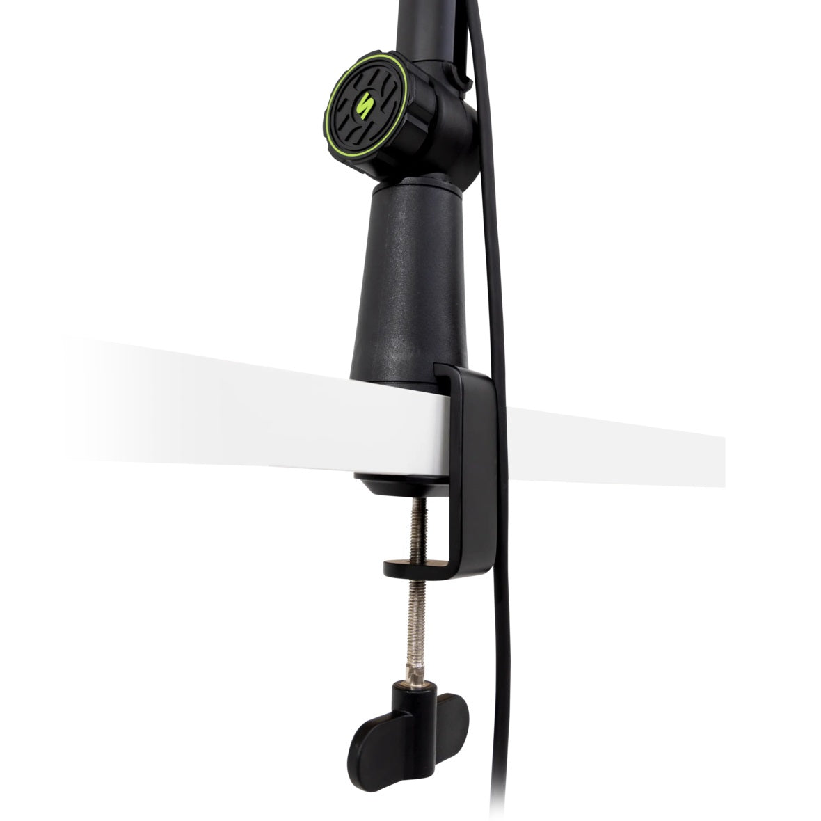 Shure - Gator Boom Arm - Articulating Desktop Mic Stand