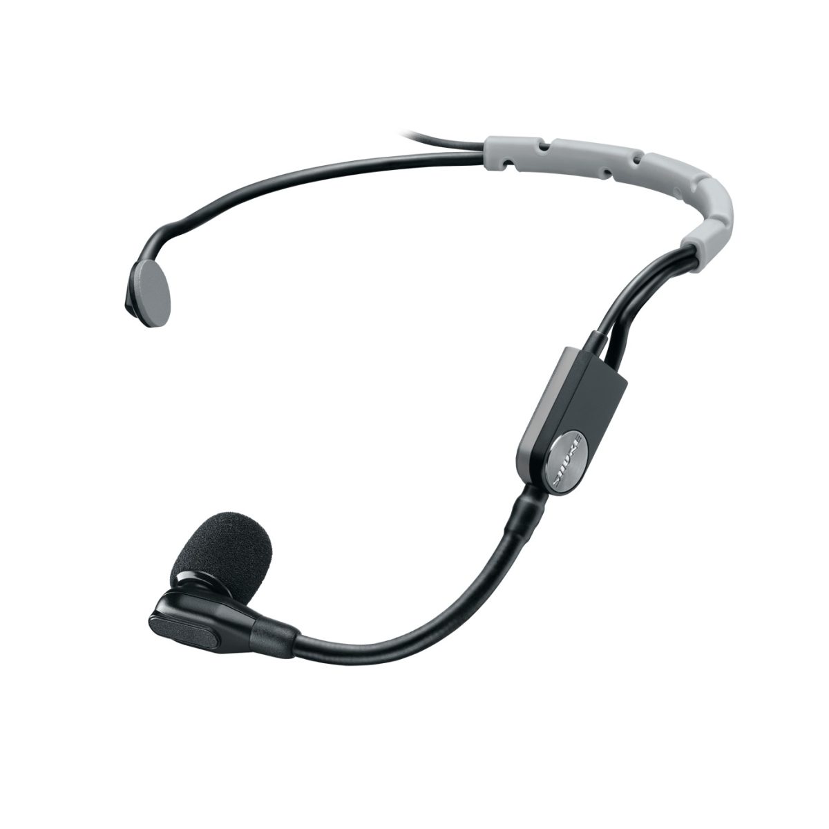 Shure - GLXD14+/SM35 Digital Wireless Headset System with SM35 Headset Microphone