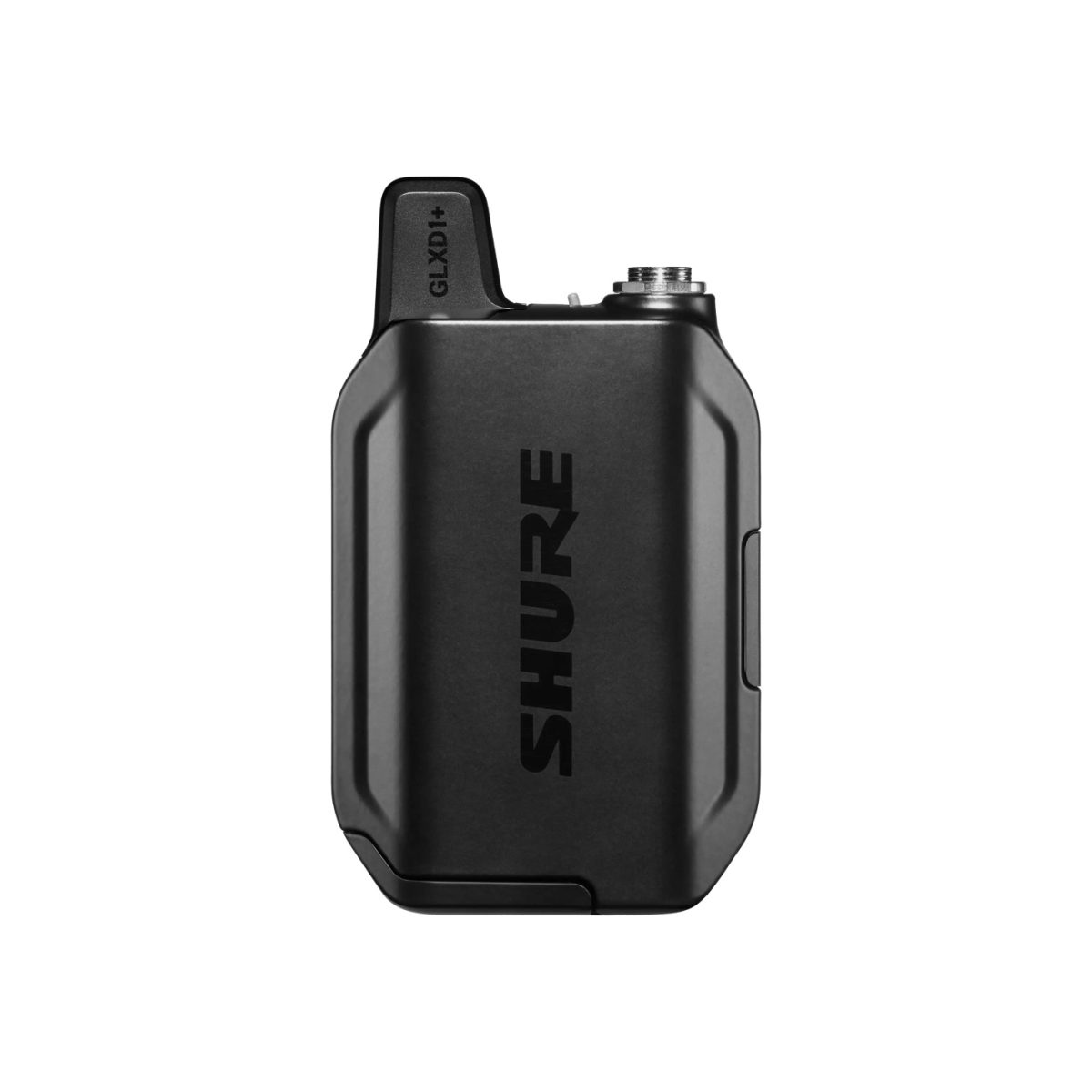 Shure - GLXD14+/SM35 Digital Wireless Headset System with SM35 Headset Microphone