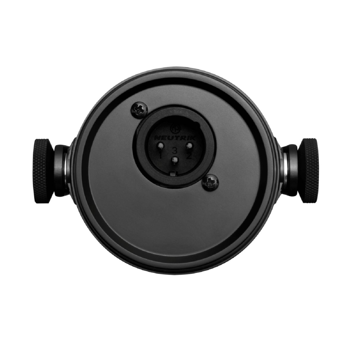 Shure - MV7X Podcast Microphone - Black Bot