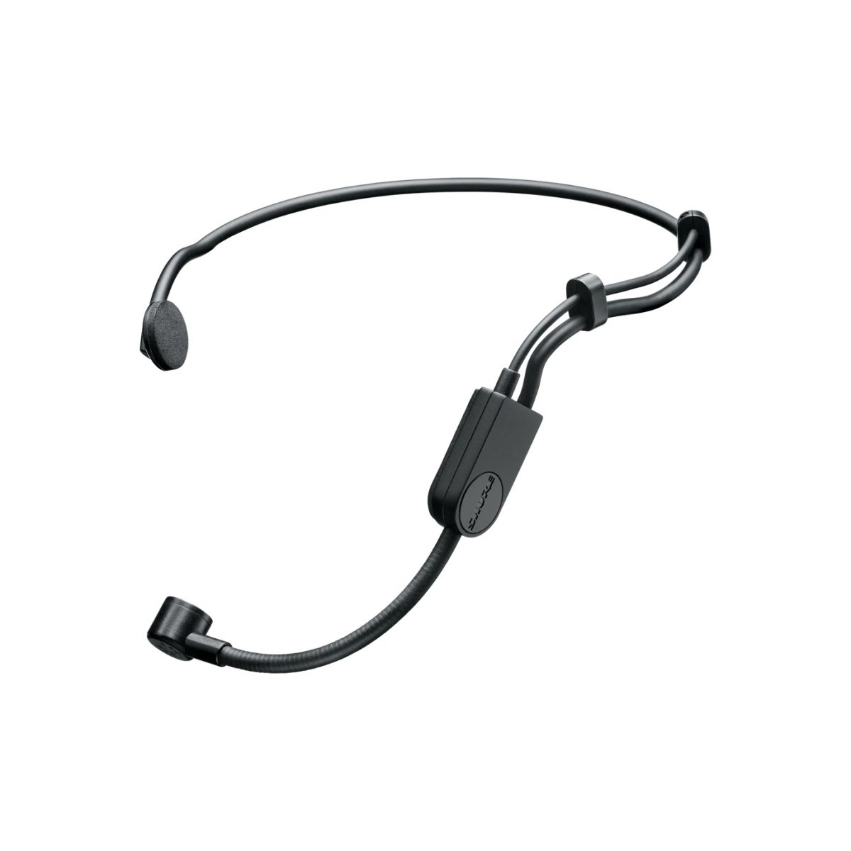 Shure - PGA31 Headset Condenser Microphone