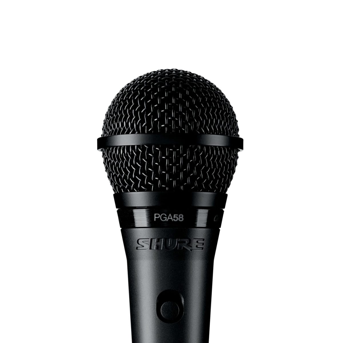 Shure - PGA58 Vocal Microphone