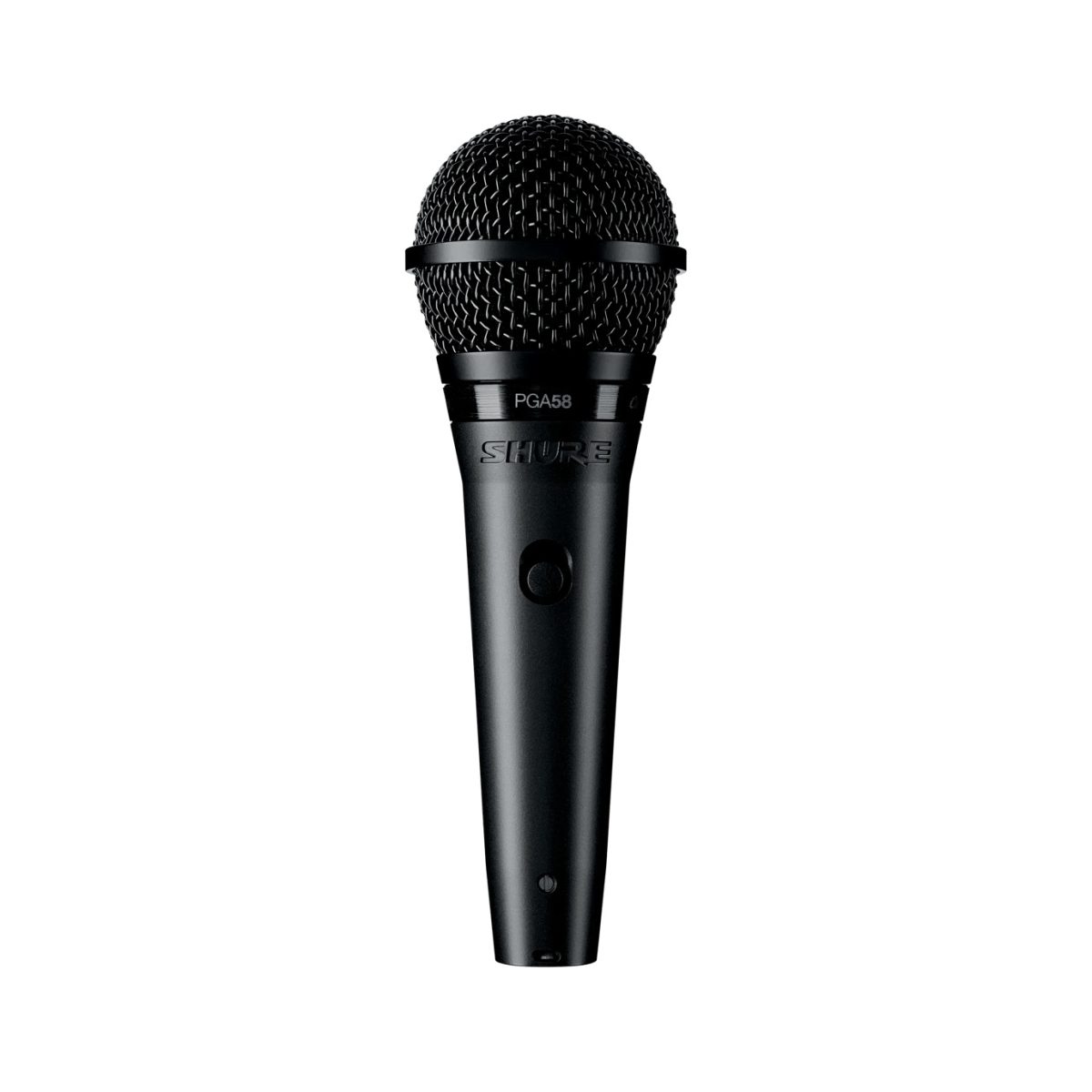 Shure - PGA58 Vocal Microphone