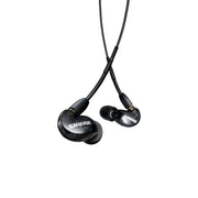 Shure – SE215 Pro Professional Sound Isolating Earphones – Black