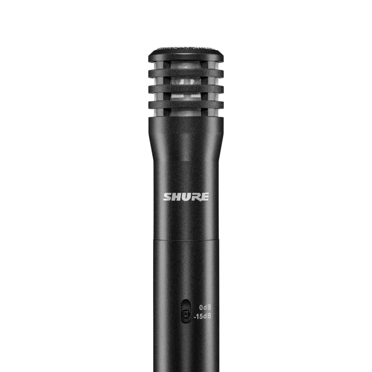 Shure - SM137 Professional Instrument Condenser Microphone