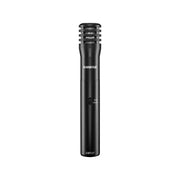 Shure - SM137 Professional Instrument Condenser Microphone