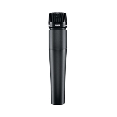 Shure – SM57 Microphone pour instruments