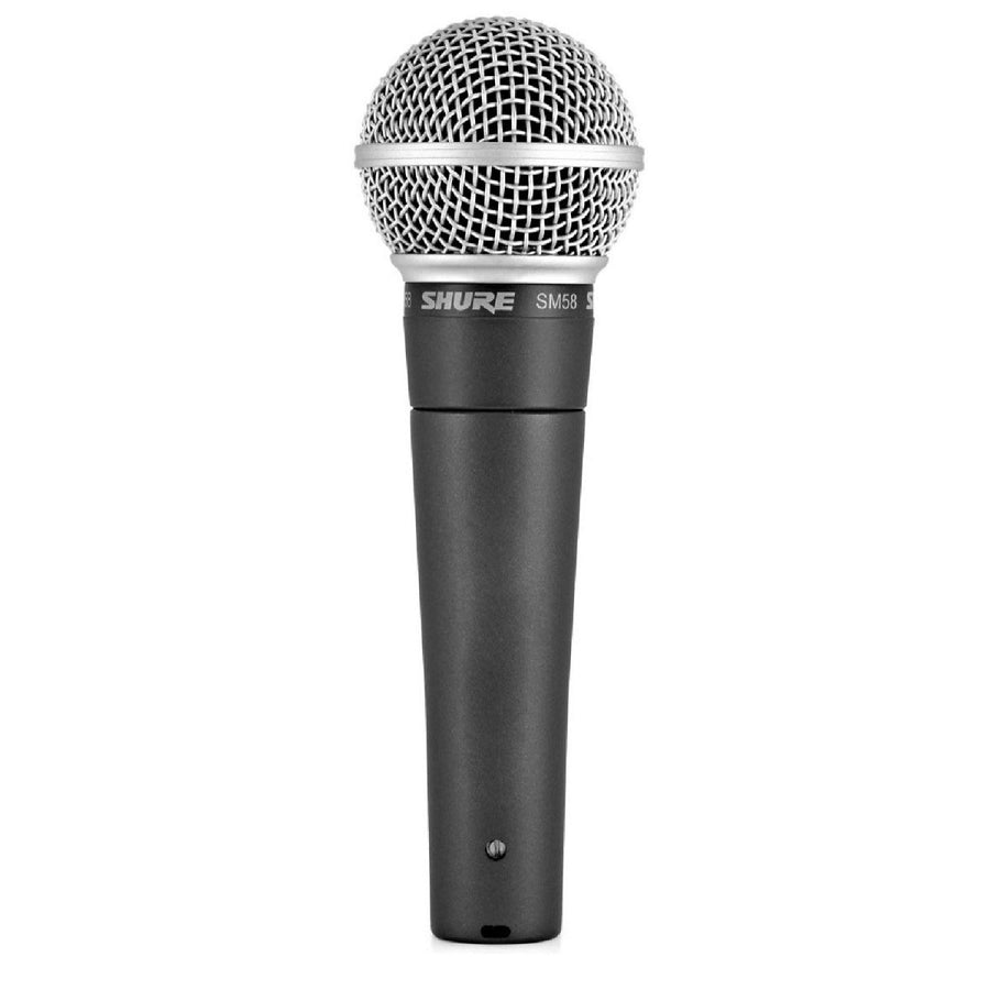 Shure - SM58 Microphone vocal