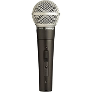 Shure SM58S