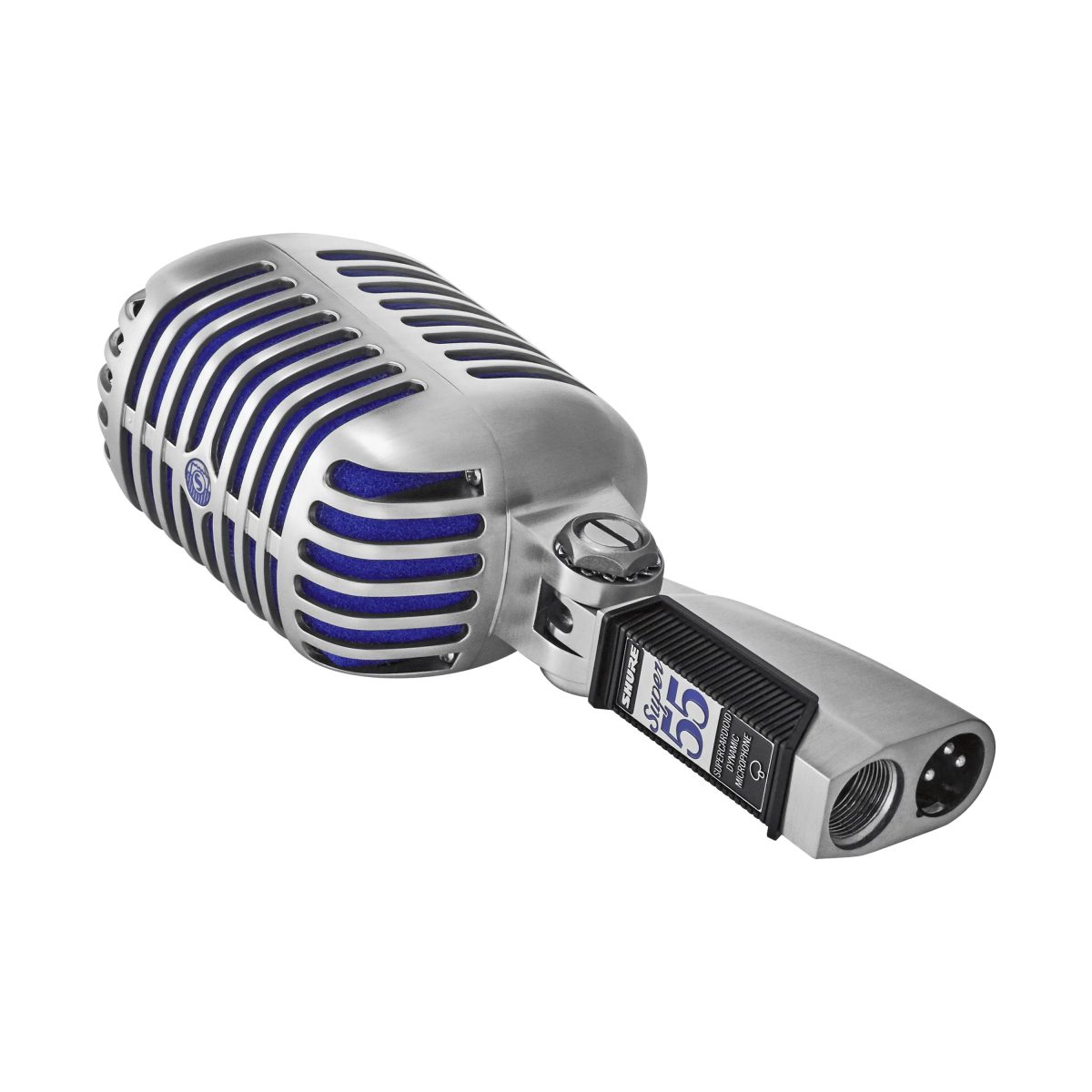 Shure - Super 55 Deluxe Vocal Microphone