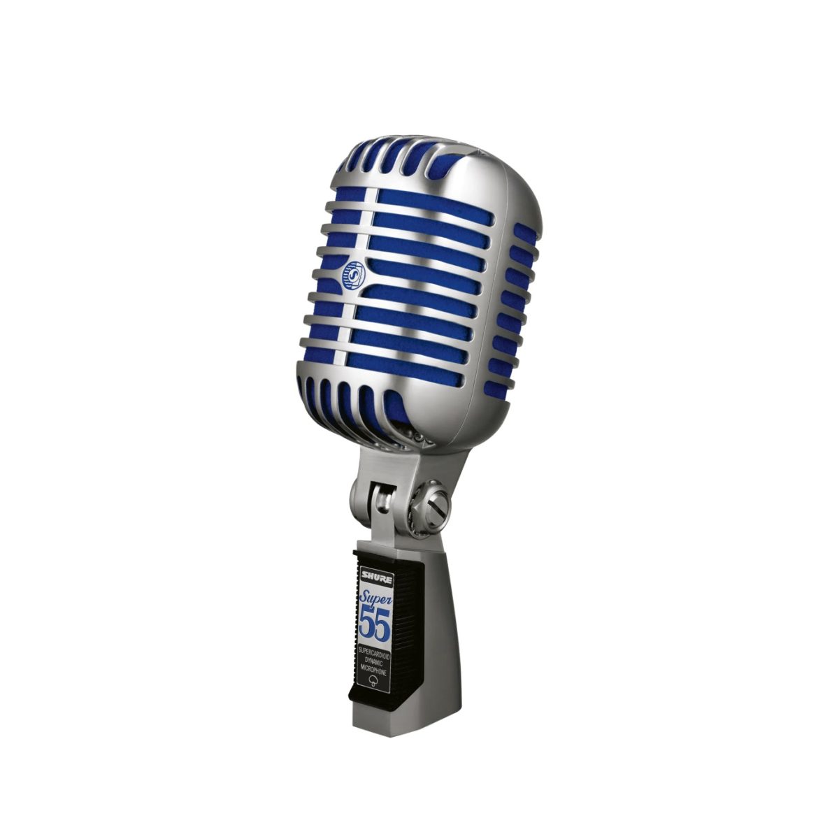 Shure - Super 55 Deluxe Vocal Microphone