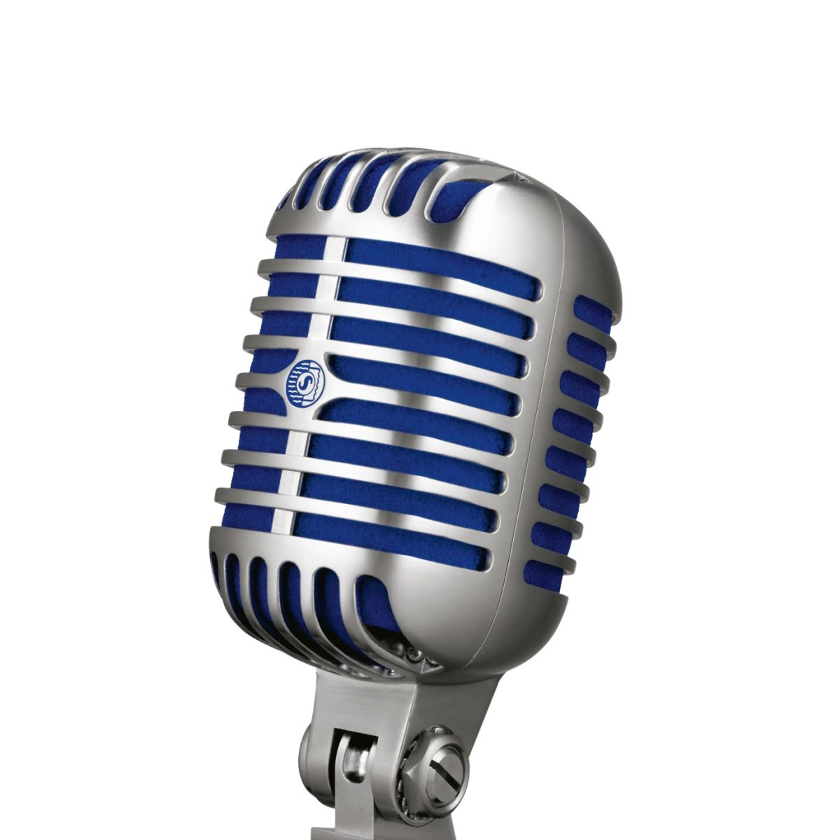 Shure - Super 55 Deluxe Vocal Microphone