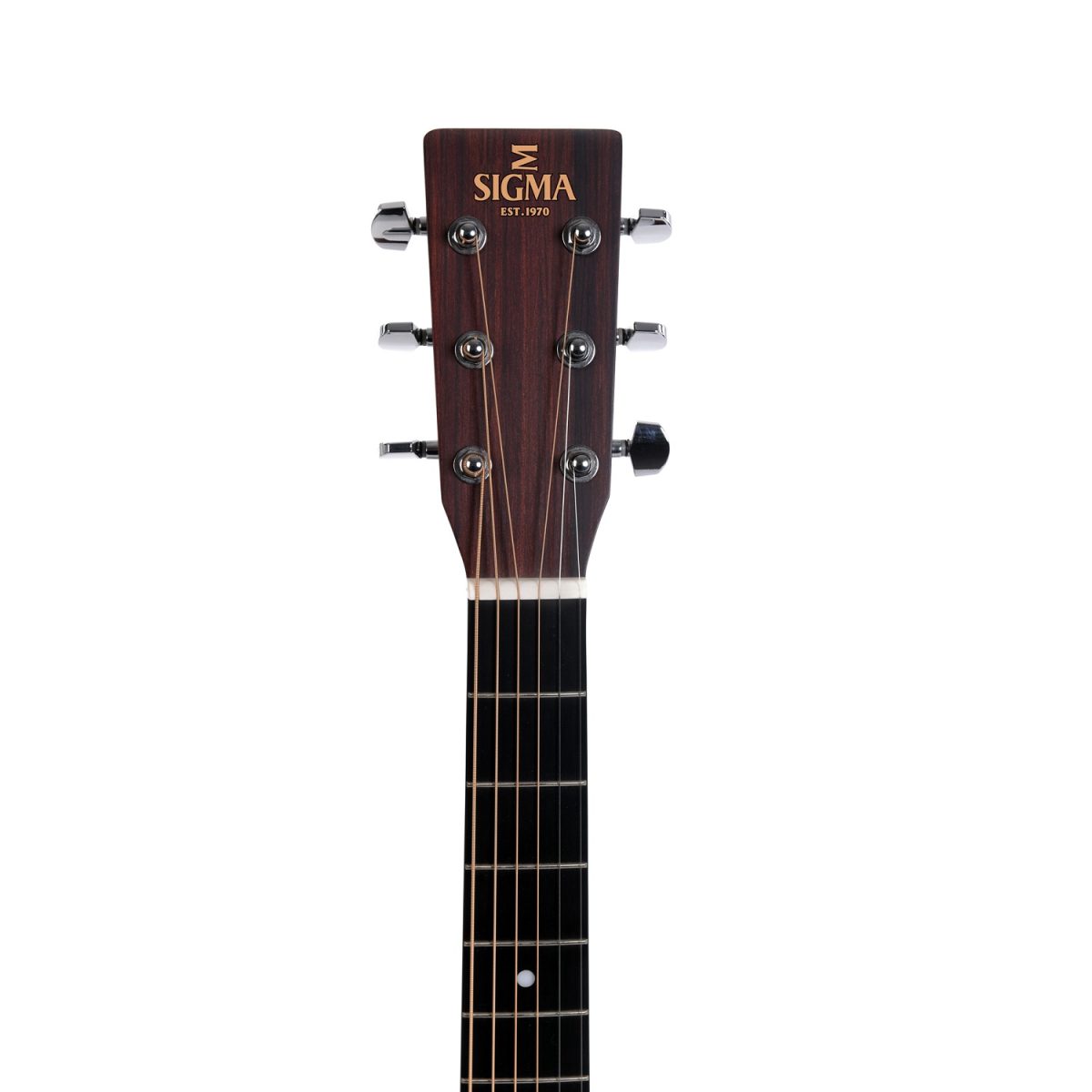 Sigma - 000M-1 - 1-Series 000-Size Acoustic Guitar Neck